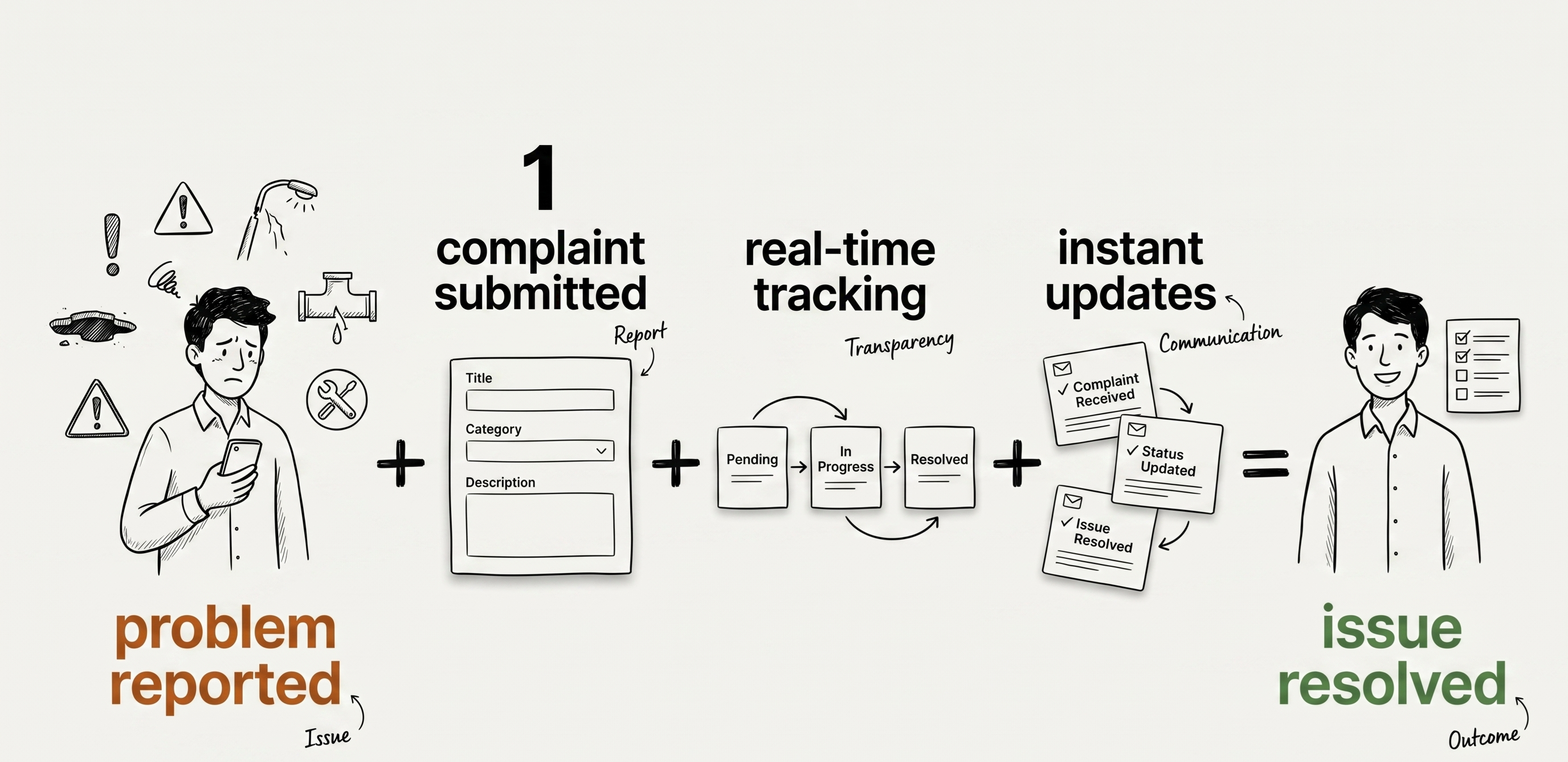 ComplaintHub